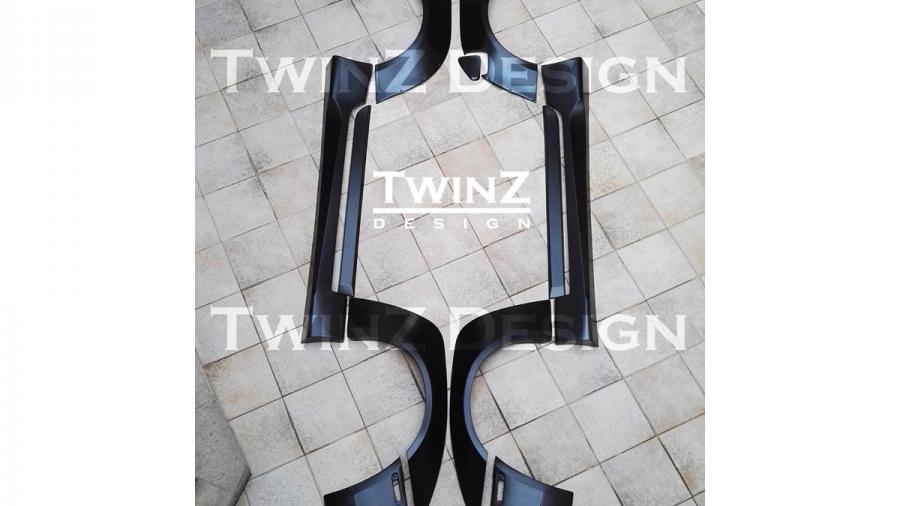 All | Twinz Design